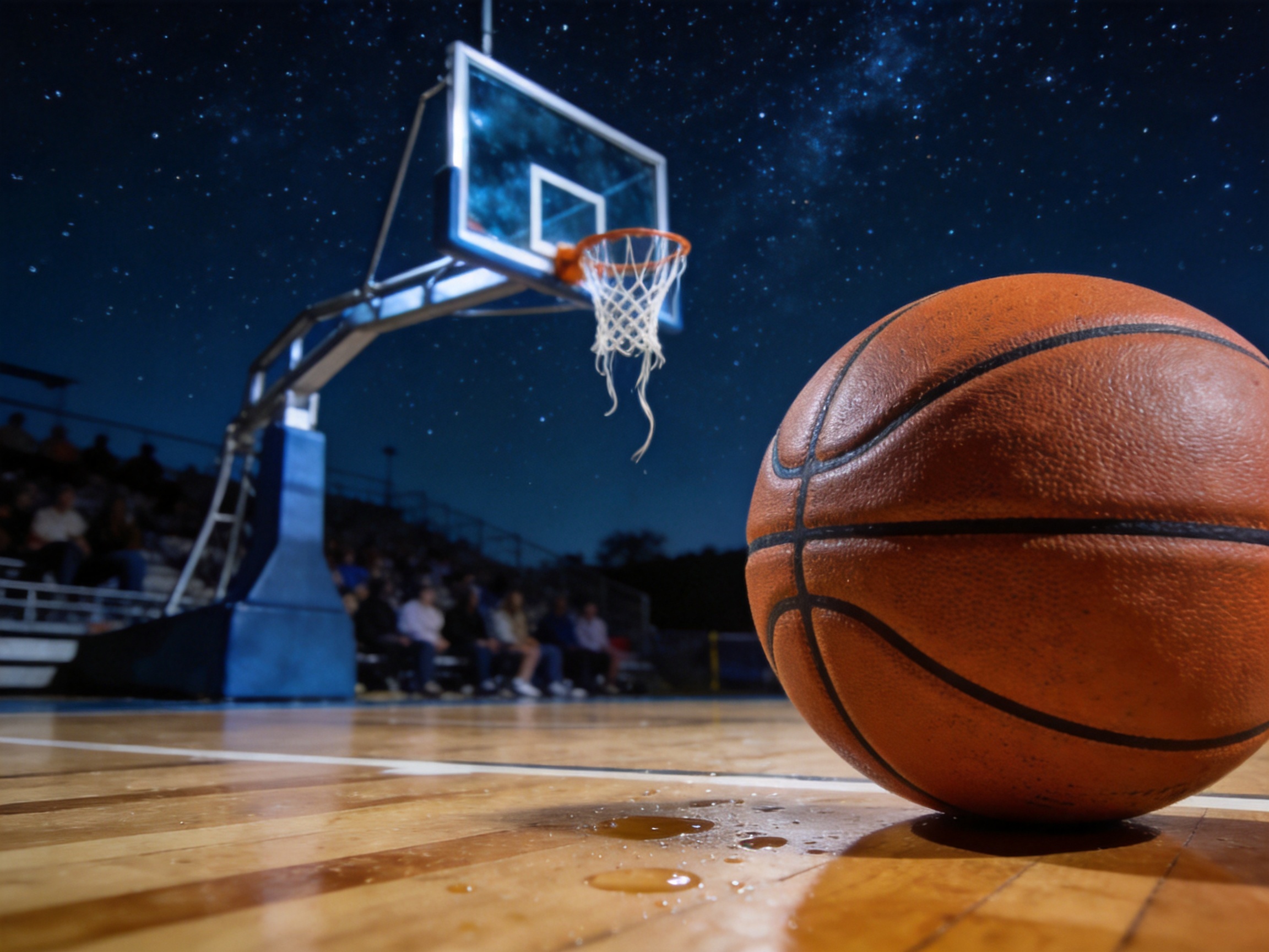 星空网页版篮球赛事即时比分与球员表现系统